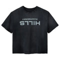 Raspberry Hills Shirt Blacks