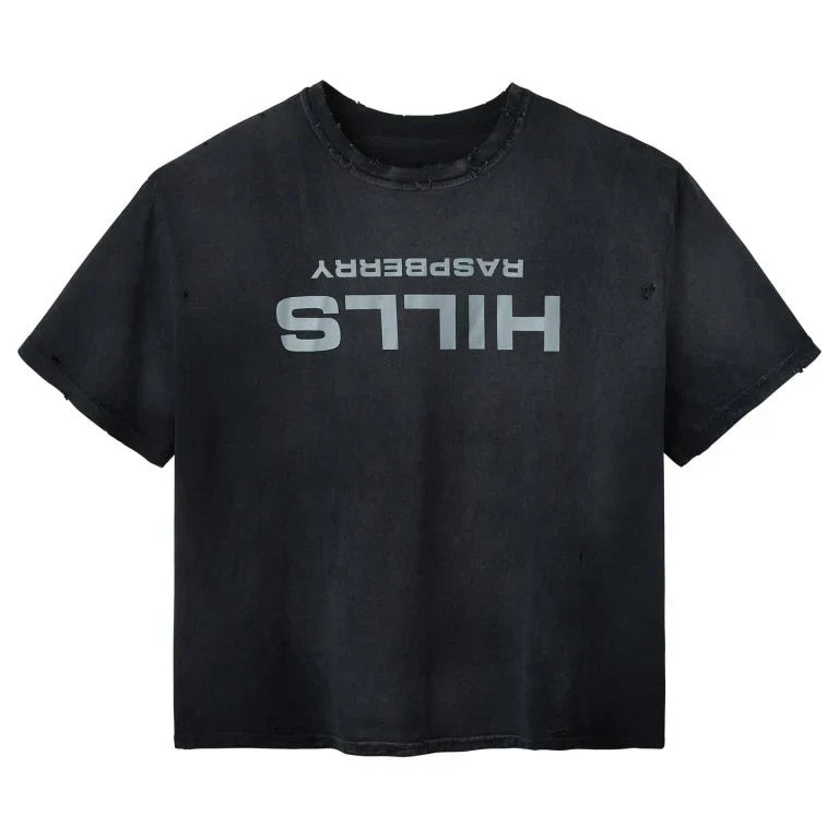 Raspberry Hills Shirt Blacks