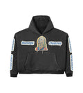 BOTTEGE DESIRES ETERNAL DESIRES HOODIE