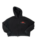 Raspberry Hills Casamigos Zip Up Hoodie