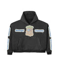 BOTTEGA DESIRES ETERNAL DESIRES HOODIE