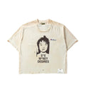 BOTTEGA DESIRES SEX SELLS T-SHIRT
