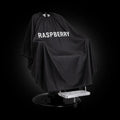 Raspberry Hills BARBER CAPE