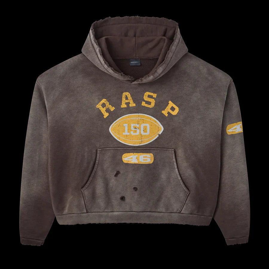 Gv Gallery FOOTBALL HOODIE