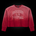 Gv Gallery BBALL CREWNECK