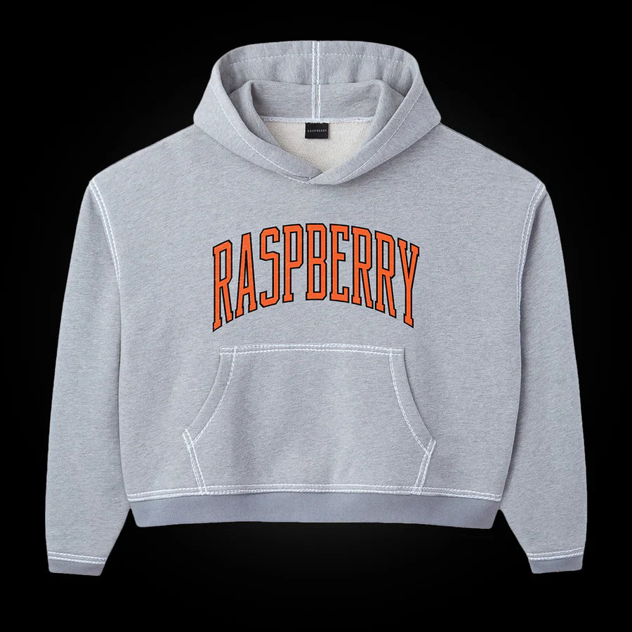 Raspberry Hills SF HOODIE