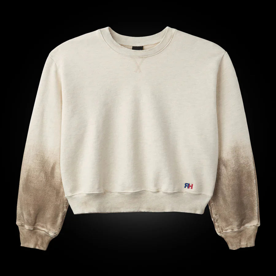 Gv Gallery POTTERY CREWNECK