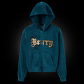 Raspberry Hills PARIS HILTON VELOUR