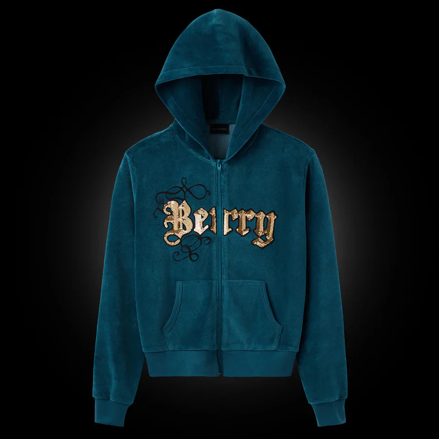 Raspberry Hills PARIS HILTON VELOUR