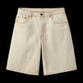 Raspberry Hills CREAM JORTS