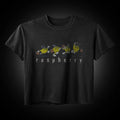 RASPBERRY HILLS SPRINT TEE